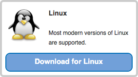 Download for Linux