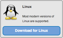 Download for Linux