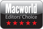 editors choice award