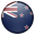 New Zealand dollars