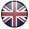 UK sterling
