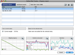 Mac OS X screenshot