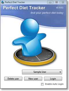 Multi user support comes as standard.